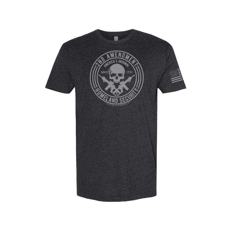 2nd Amendment T-Shirt