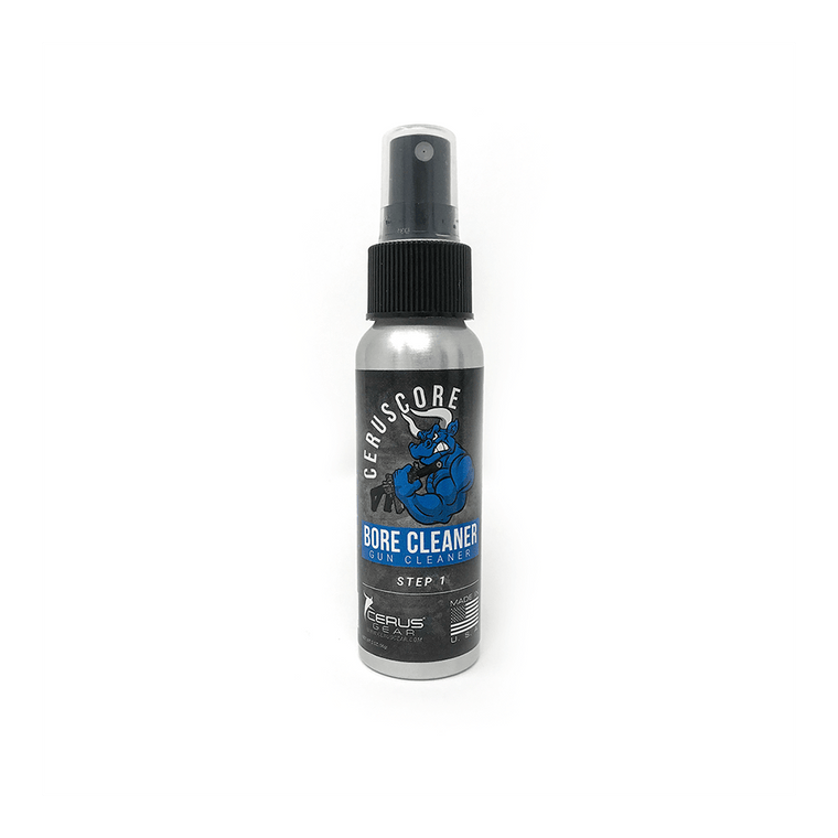 CERUSCORE™ Bore Cleaner