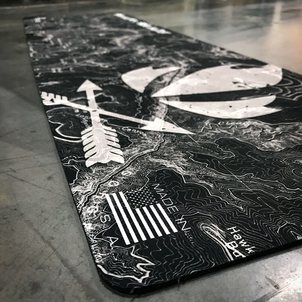 FIELDCRAFT EDM PROMAT