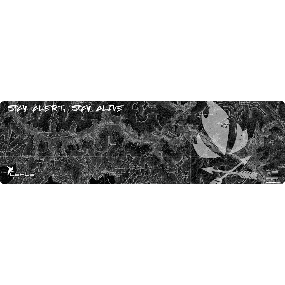 FIELDCRAFT EDM PROMAT