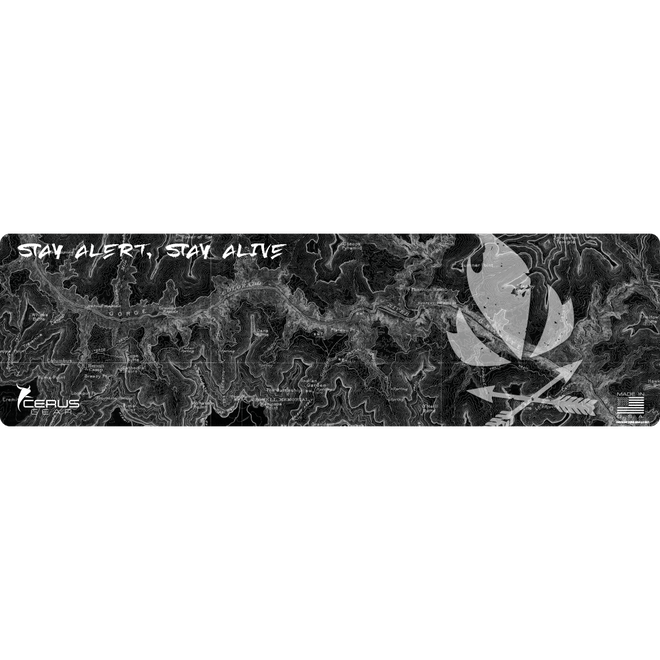 FIELDCRAFT EDM PROMAT