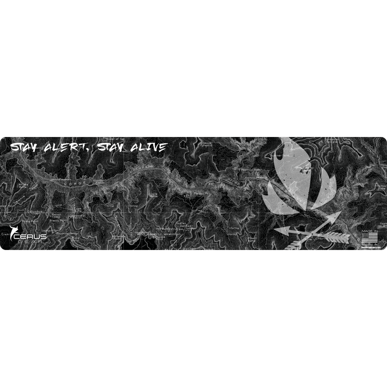 FIELDCRAFT EDM PROMAT