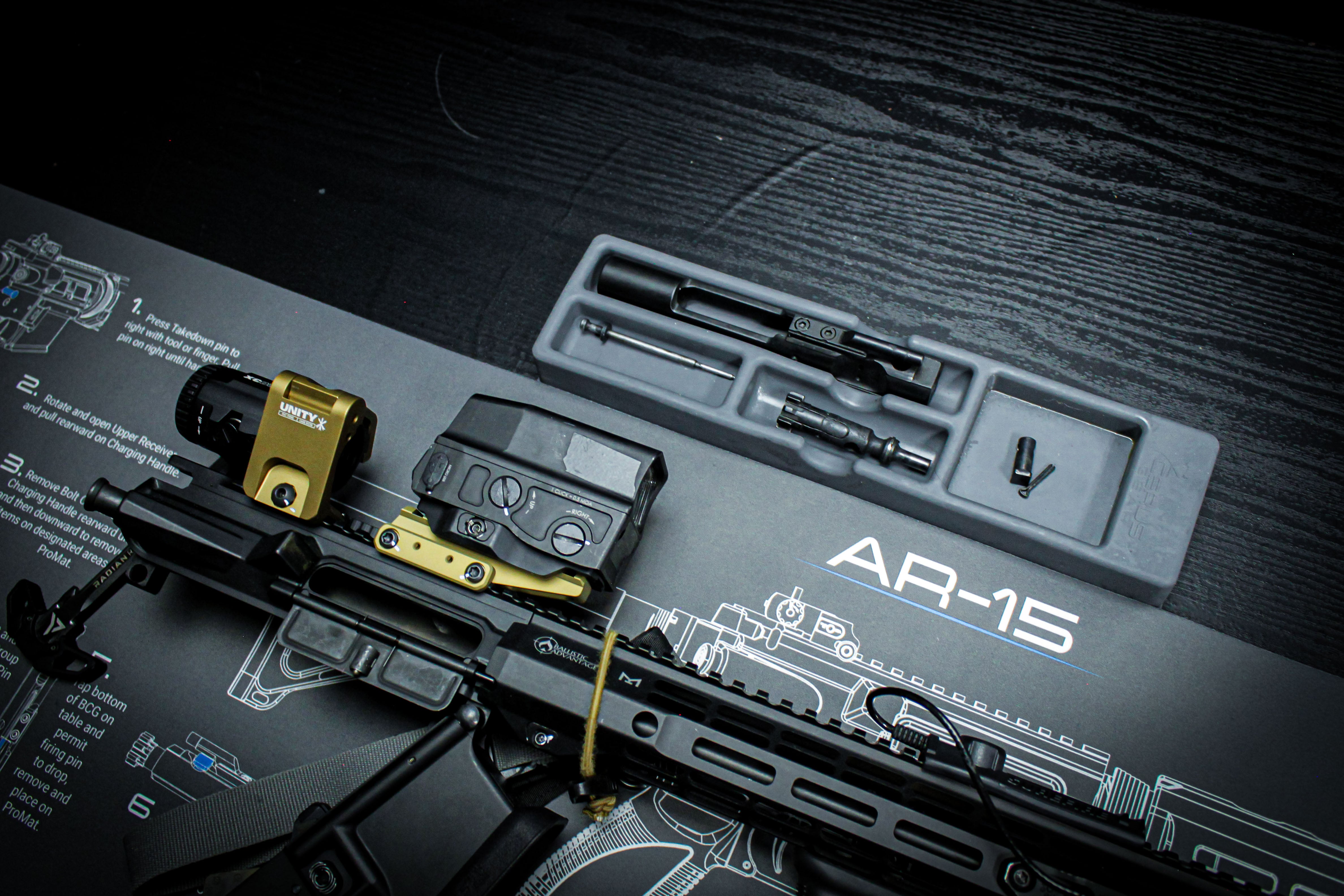 T.R.A.P Tray Cleaning Tray