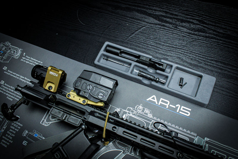 T.R.A.P Tray Cleaning Tray