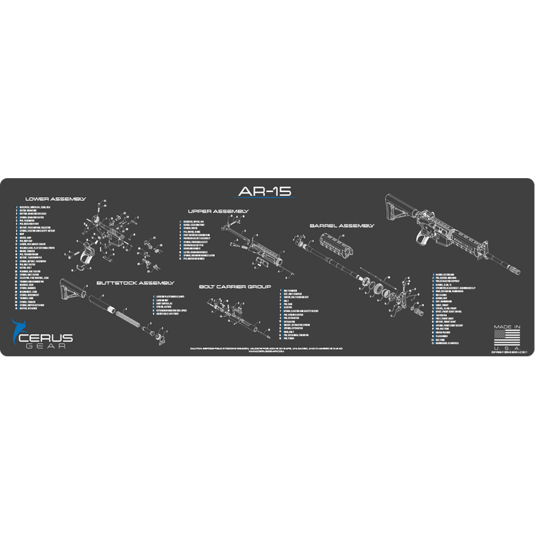 NEWEST AR CLEANING PAD WITH ALL PARTS