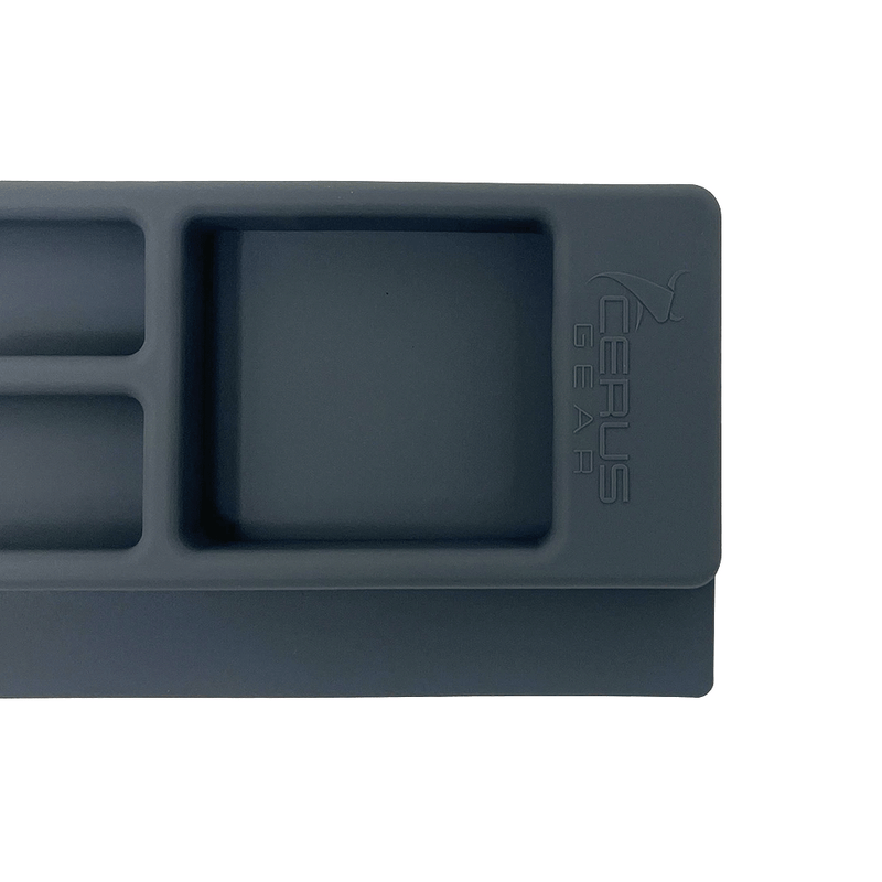 T.R.A.P Tray Cleaning Tray