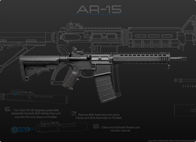 ar-15