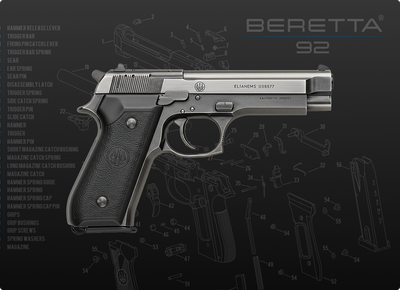 Beretta