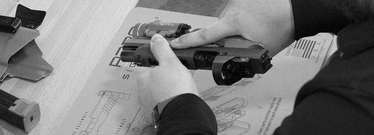 The Cerus Gear Mission: Keeping You Covered for Every Gun Need