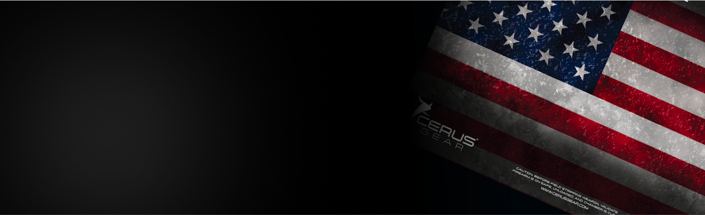 Patriotism in Every Detail