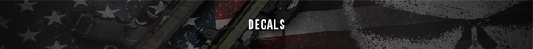 Decals/Patches