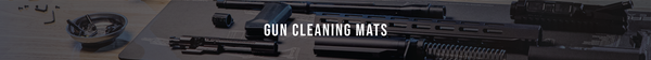 Gun Care and Cleaners