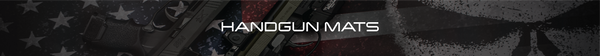 HANDGUN MATS