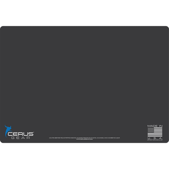 Plain Bench Mat