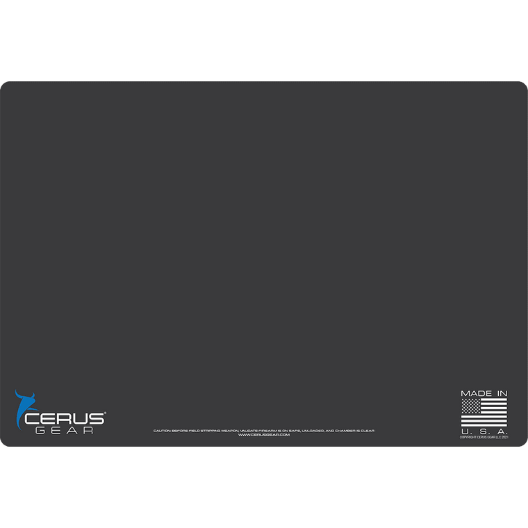 Plain Bench Mat