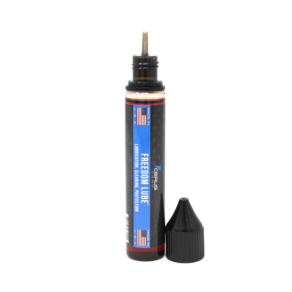 FREEDOM LUBE® - CLP Gun Oil