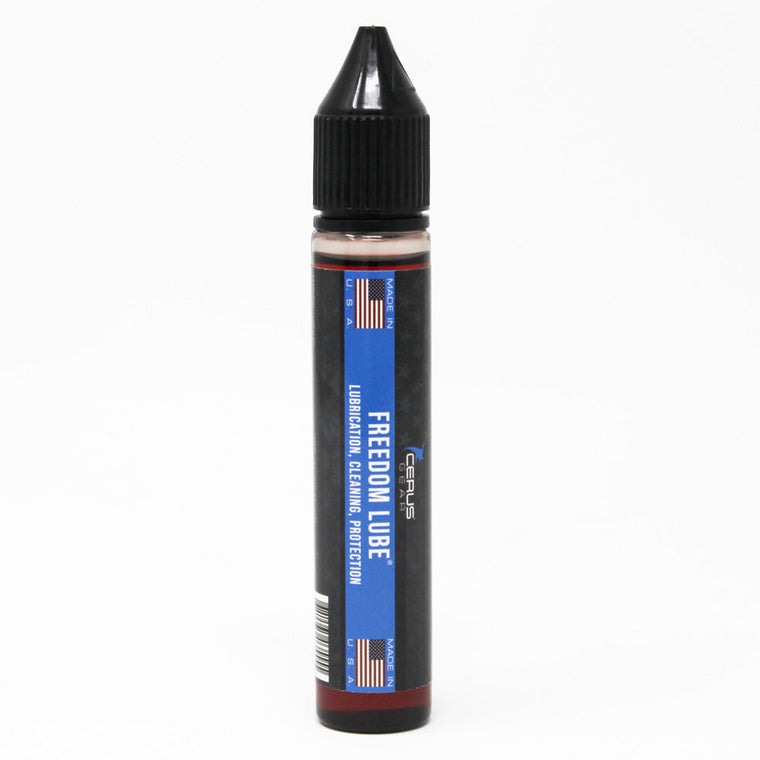 FREEDOM LUBE® - CLP Gun Oil