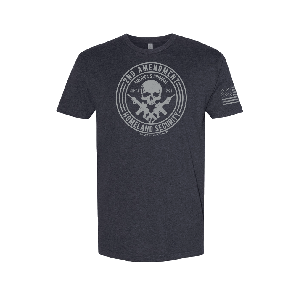 2nd Amendment T-Shirt