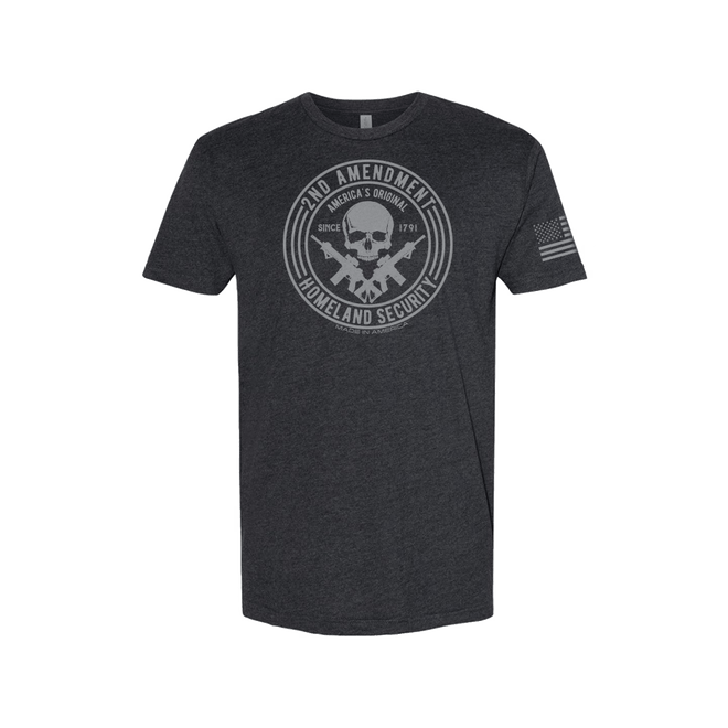 2nd Amendment T-Shirt
