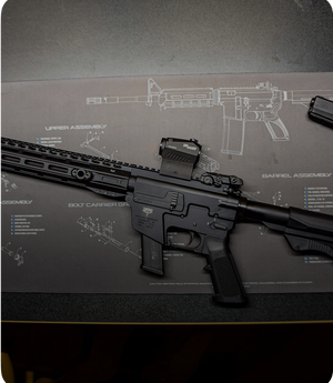 Rifle Mats