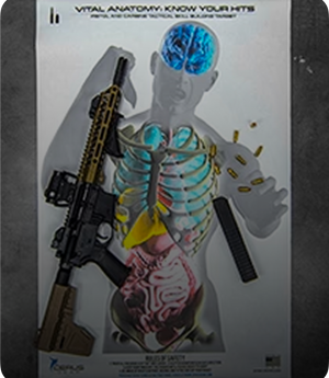 Training Targets