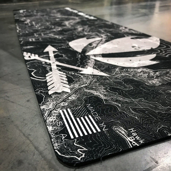 FIELDCRAFT EDM PROMAT