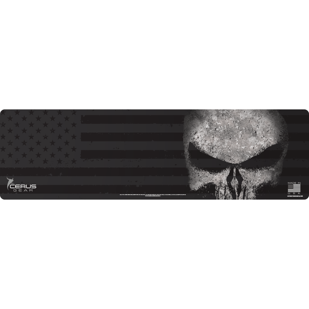 American Reaper Rifle & Magnum Gun Mat