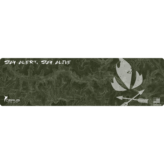 FIELDCRAFT EDM PROMAT