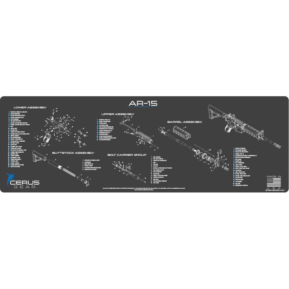 NEWEST AR CLEANING PAD WITH ALL PARTS