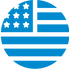 USA Flag Image