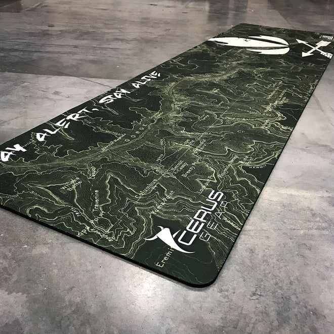 FIELDCRAFT EDM PROMAT