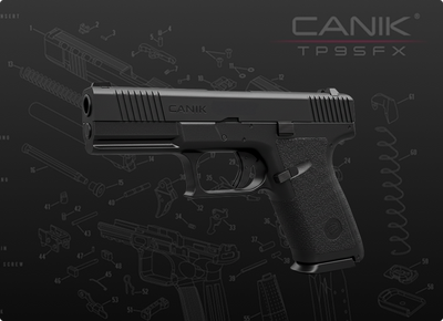 Canik